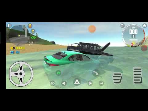 Симулятор автомобиля гелик 2 Симулятор автомобиля гелик 2