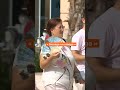 Vague de chaleur en Suisse