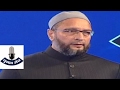 Chunav Manch 2017: Debate among Asaduddin Owaisi, Sudhanshu Trivedi and Gaurav Bhatia