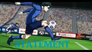 statement AMV blue lock #amv #bluelock