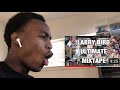 Larry Bird ULTIMATE Mixtape! **REACTION**