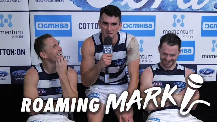 Mark O'Connor takes you around the rooms