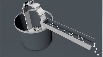 3D Conveyor Belt Animation making in Cinema 4D Tutorial