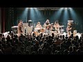 Osees live at le trianon  paris  29 juin  2022 full show