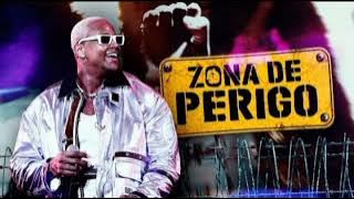 Léo Santana - Zona de Perigo (Vídeo Oficial)