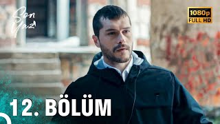 Son Yaz | 12. Bölüm (FULL HD)