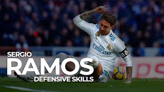 Top 21 Benteng Pertahanan Ramos