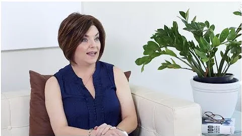 Stories of Hope: Meet Jessica | Jessica's Wig Supp...