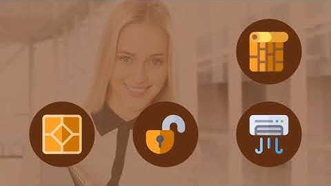 After Effects Template : Icons Pack Construction Portfolio Engineering Flat Animated Icons