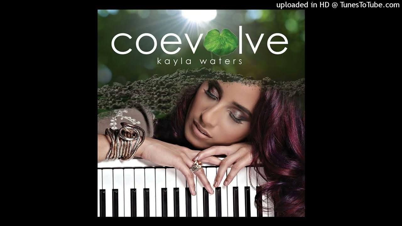 Zephyr - Kayla Waters Zephyr - Kayla Waters