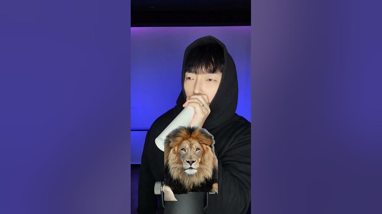 Animal Sounds challenge #beatbox #TeamREAL
