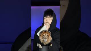 Animal Sounds challenge #beatbox #TeamREAL screenshot 4