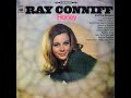 RAY CONNIFF: HONEY (1968)