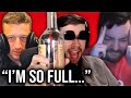 Getting Way Too Drunk Stories
