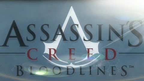 Assassin Creed Bloodlines best  ppsspp settings