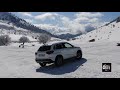 VITARA 2018 ALL GRIP AUTOMOTOERT TEST