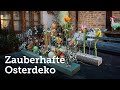 Holz-Tulpendekorationen – Rustikales Blumenarrangement, Handgeschnitzt, Vielseitig Für Tisch, Kaminsims & Fensterbank