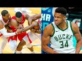 NBA - Strongest Moments of 2021