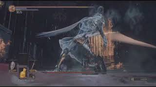 Dancer Of Boreal Valley