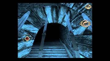 Hellraid The Escape Walkthrough - Chamber 6 - Part 3