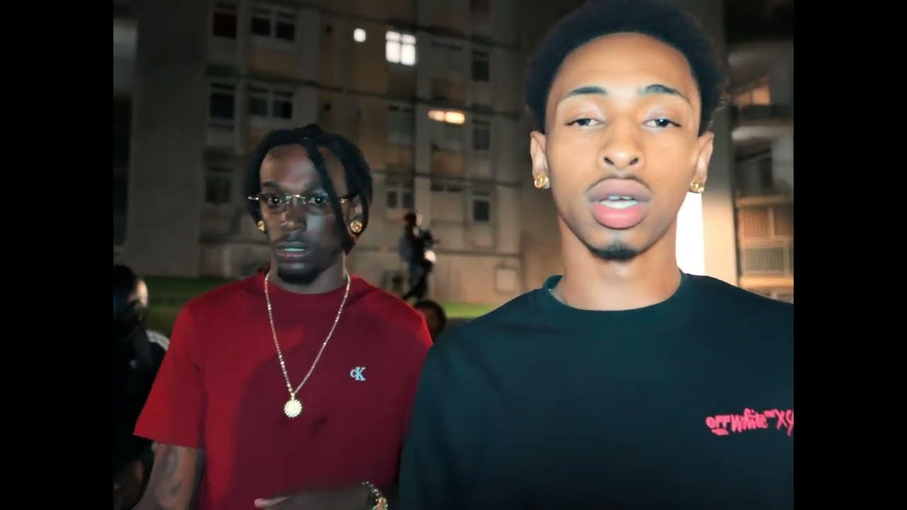 Watch Favelas x Dy-Nïce - Routine Lan on YouTube Watch Favelas x Dy-Nïce - Routine Lan on YouTube