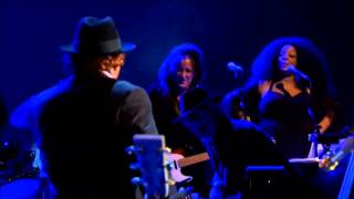 Van Morrison - Gloria   live