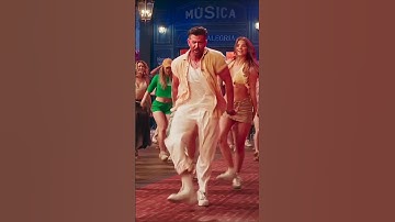 Janaab-E-Aali WAR 2 #hrithikroshan #war2 #song #shorts #viralshorts