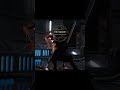 Maul Takes Down a MagnaGuard