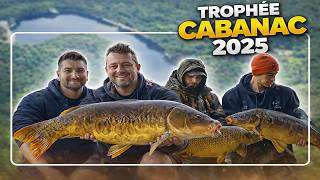 Download Lagu Trophée CABANAC 2025 le film  - INSIDE AVEC L'ÉQUIPE FOX MP3