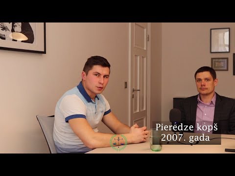 Video: Gaidīšana Un Tirdzniecība Biržā