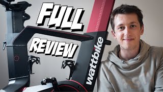 Is It Worth The Money? // Wattbike Atom Next Generation Review