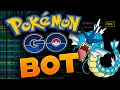 NOVO BOT PARA POKEMON GO [TUTORIAL] + DOWNLOAD GRATIS