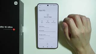 Xiaomi 15 Ultra: How to Record Phone Calls screenshot 3