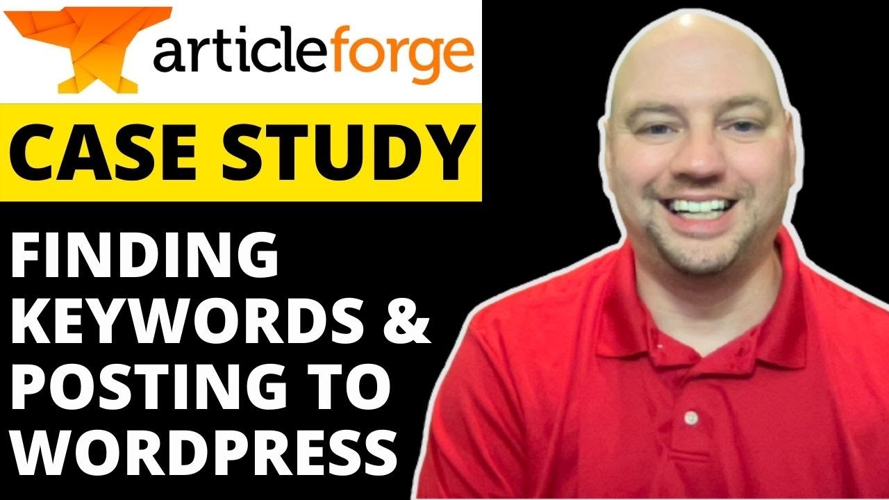 article forge case study