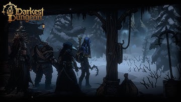 Darkest Dungeon II - Deathless Run #2 - Part 4