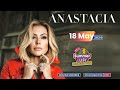 Anastacia  live in malta  may 18 2024