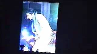Michael Jackson fall live on stage Wealth