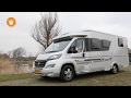 Adria Coral Platinum 690SC Queensbed - Holland Campers Wateringen