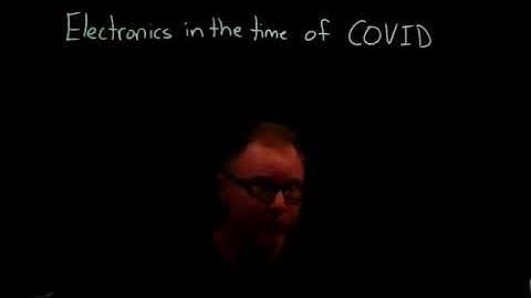 Electronics 1: Philosophy, Current, Voltage, Resistance, Power, Ohm