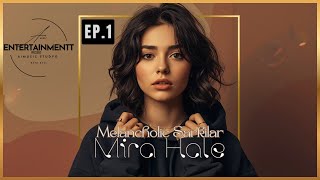 Mira Hale - Yavaş Yavaş İçime Ak (Türkçe Rnb / Soul) Resimi