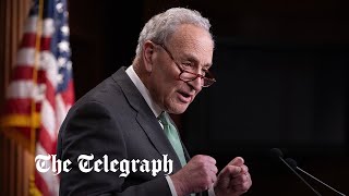 video: Ukraine aid bill clears the US Senate and ends of months of bitter deadlock