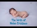 Meet Nolan Cristiano Prats Yambao | Camille Prats