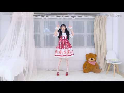 【China Dance】❤Love Potion❤