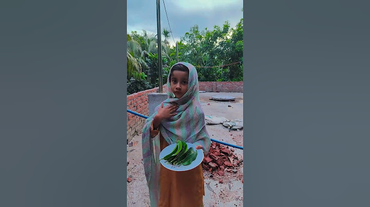 বাঙালি মা খাবার না খেলে যা করে #youtubeshorts #funny #viralvideo #comedy #foryou #mahialam
