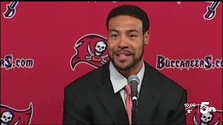 Former NFL star, Widefield grad, Vincent Jackson found dead in Florida hotel room