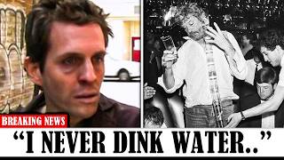 Famous 25 Classic Hollywood Stars Who Were Always Drunk Wealth