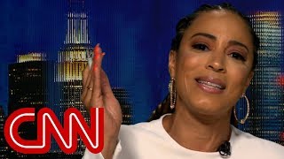 Angela Rye I Will Never Claim A Bigot President