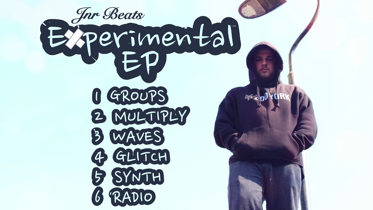 Jnr Beats - Waves (Instrumental) FREE DOWNLOAD!
