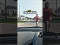 Road Rage Couple Picks the Wrong Woman