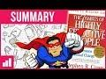 The 7 Habits of Highly Effective People ► Animated Book Summary